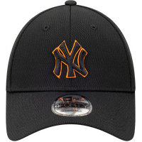 New Era New York Yankees 9Forty Dashmark Seasonal Black/Orange OSFM