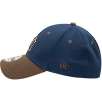 New Era New York Yankees 39Thirty Rustic Navy Oceanside Blue M/L