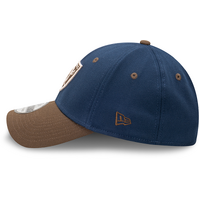 New Era Las Vegas Raiders 39Thirty Rustic Navy Oceanside Blue M/L