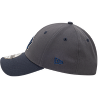 New Era Los Angeles Dodgers 39Thirty Navy Steel Graphite Navy M/L