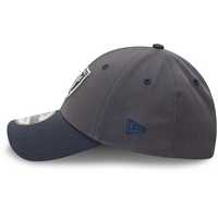 New Era Las Vegas Raiders 39Thirty Navy Steel Graphite Navy M/L