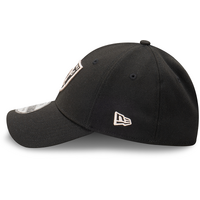 New Era Las Vegas Raiders 39Thirty Black Stone Black L/XL