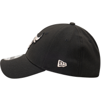 New Era Chicago Bulls 39Thirty Black Stone Black L/XL