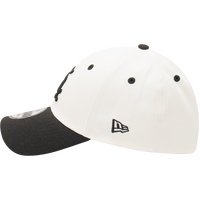 New Era Chicago White Sox 39Thirty 2-Tone Chrome White OTC M/L