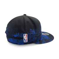 New Era Orlando Magic 9Fifty Tip Off 25 Blue/Black OSFM