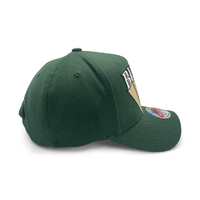 Mitchell & Ness Milwaukee Bucks MVP Buzzer Beater Green OSFM