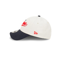 New Era Sydney Roosters 9Forty Two Tone Script Beige OSFM