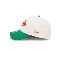 New Era South Sydney Rabbitohs 9Forty Two Tone Script Beige OSFM