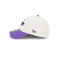 New Era Melbourne Storm 9Forty Two Tone Script Beige OSFM