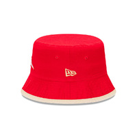 New Era The Dolphins Bucket OTC Trim Red L/XL