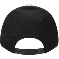 New Era Chicago Bulls 9Forty Youth Kids Black/Stone