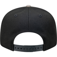 New Era New York Yankees 9Fifty Black Stone OSFM