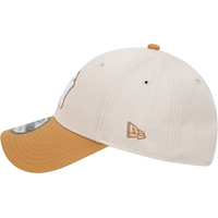 New Era New York Yankees 9Forty Dashmark 2-Tone Wheat OSFM