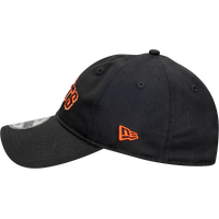 New Era San Francisco Giants 9Twenty Wordmark Black OSFM