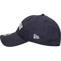 New Era New York Yankees 9Twenty Wordmark Navy OSFM