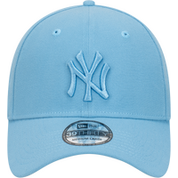 New Era Las Vegas Raiders 39Thirty Sky Blue L/XL