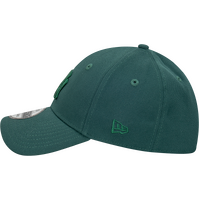 New Era New York Yankees 39Thirty Tonal Dark Green M/L