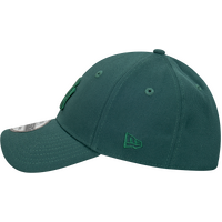 New Era New York Yankees 39Thirty Tonal Dark Green S/M