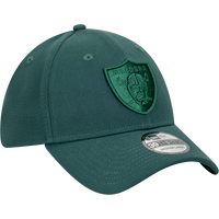 New Era Las Vegas Raiders 39Thirty Tonal Dark Green L/XL