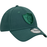 New Era Las Vegas Raiders 39Thirty Tonal Dark Green M/L