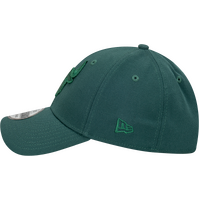 New Era Chicago Bulls 39Thirty Tonal Dark Green L/XL