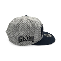 New Era Orlando Magic 9Fifty City Edition Black OSFM