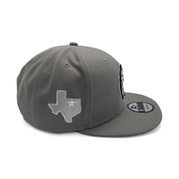 New Era Dallas Mavericks 9Fifty City Edition Medium Blue OSFM