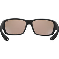 Bolle Kayman 12649 Matte Black / Phantom+ Polarised Lenses