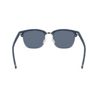 Nautica N3658SP 420-54 Matte Navy / Grey Polarised Lenses