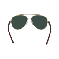 Nautica N4652SP 712-58 Matte Gold / G15 Polarised Lenses