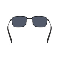 Nautica N102SP 005-55 Matte Black / Grey Polarised Lenses