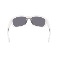 Nautica N901SP 105-61 Matte White / Grey Polarised Lenses