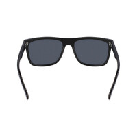 Nautica N902SP 005-60 Matte Black / Grey Polarised Lenses