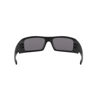 Oakley Gascan OO9014-7361 Matte Black / Grey Lenses