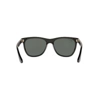 Ray-Ban RB4184 601/9A-54 Polished Black / G-15 Green Polarised Lenses