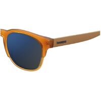 Havaianas Angra FT4 XT 51 Honey Gold / Sky Blue Mirror Lenses