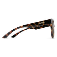 Smith Fairground 086 L5 Dark Havana / Brown Polarised Lenses