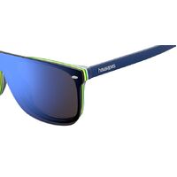 Havaianas Paraty/Cs PJP XT 54 Blue / Sky Blue Mirror Lenses