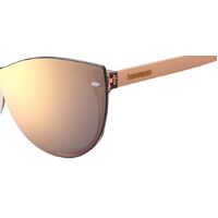 Havaianas Noronha/Cs 9R6 0J 52 Salmon / Rose Gold Lenses