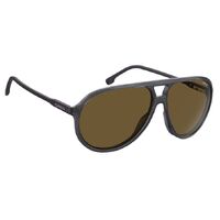 Carrera 237/S KB7 70 61 Grey / Brown Lenses