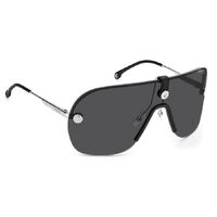 Carrera Epica II KJ1 2K 99 Dark Ruthenium / Grey Lenses