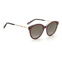 Missoni MIS 0026/S 086 HA 53 Havana / Brown Lenses