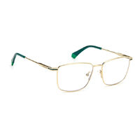 Polaroid PLD Clip-On 6134/CS J5G UC 54 Gold / Green Polarised Lenses