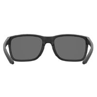 Under Armour UA 0005/S 003 58 M9 Matte Black / Grey Polarised Lenses