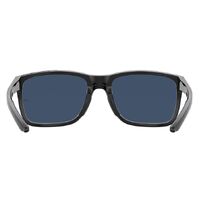 Under Armour UA 0005/S 807 58 KU Black / Blue Lenses