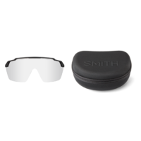 Smith Shift Mag 69I/1C 99 Orange Black / Grey Lenses