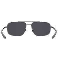 Under Armour UA 0015/G/S 6LB 59 T4 Ruthenium / Silver Mirror Lenses