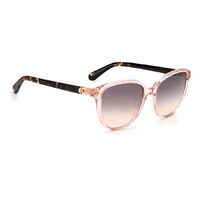 Kate Spade VIENNE/G/S 35J FF 54 Pink / Grey Fuchsia Gradient Lenses