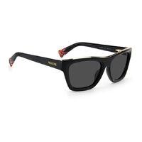 Missoni MIS 0067/S 807 IR 53 Black / Grey Lenses