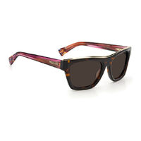 Missoni MIS 0067/S O63 70 53 Havana Red / Brown Lenses